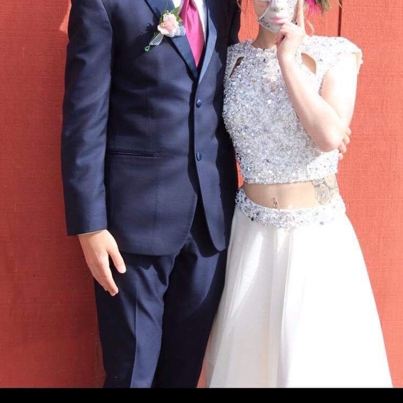 Prom Dress - Picture 5 of 5